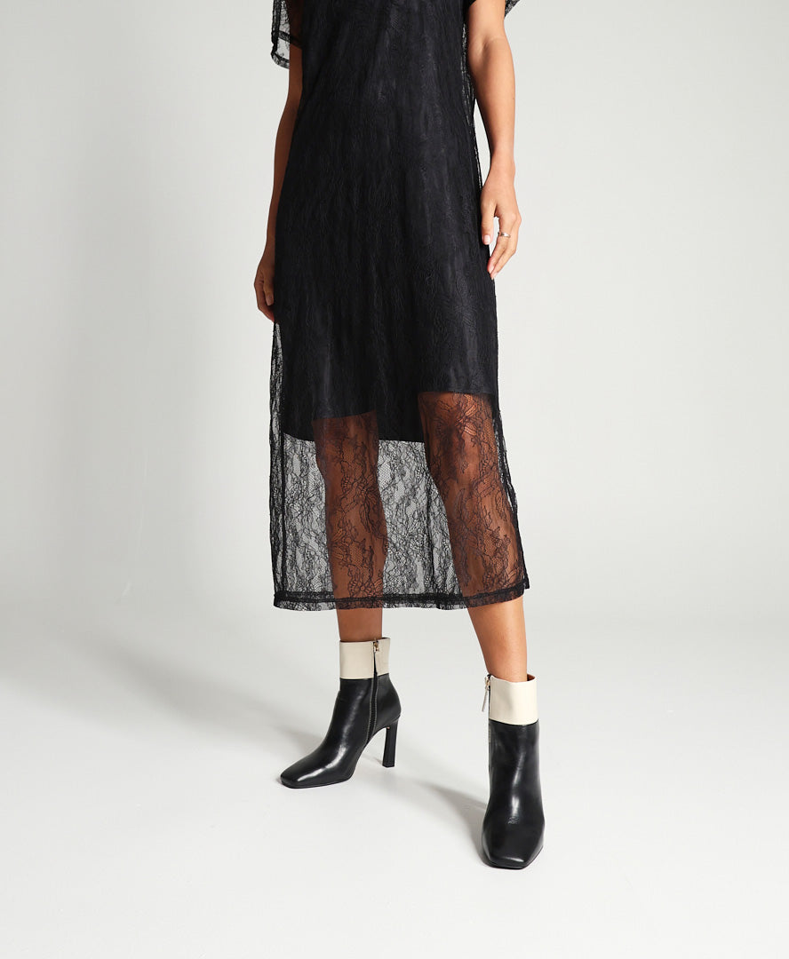 Monaco Ankle Boot - Boots Ankle | Womens Shoes - Mi Piaci