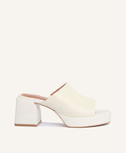 Dua Platform Sandal - - Mi Piaci
