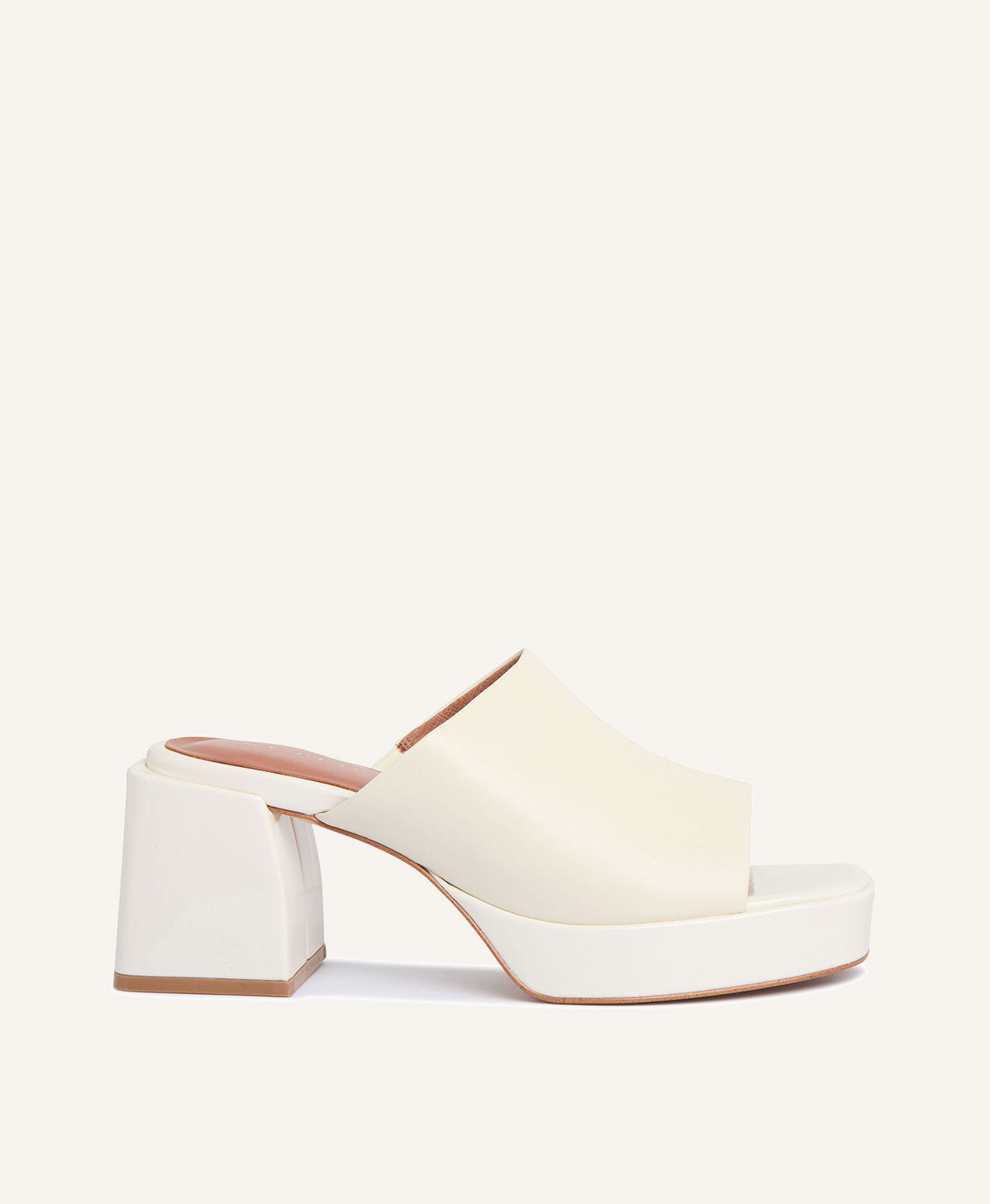 Dua Platform Sandal - - Mi Piaci