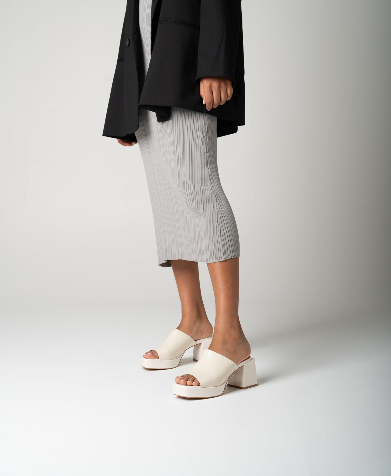 Dua Platform Sandal - - Mi Piaci