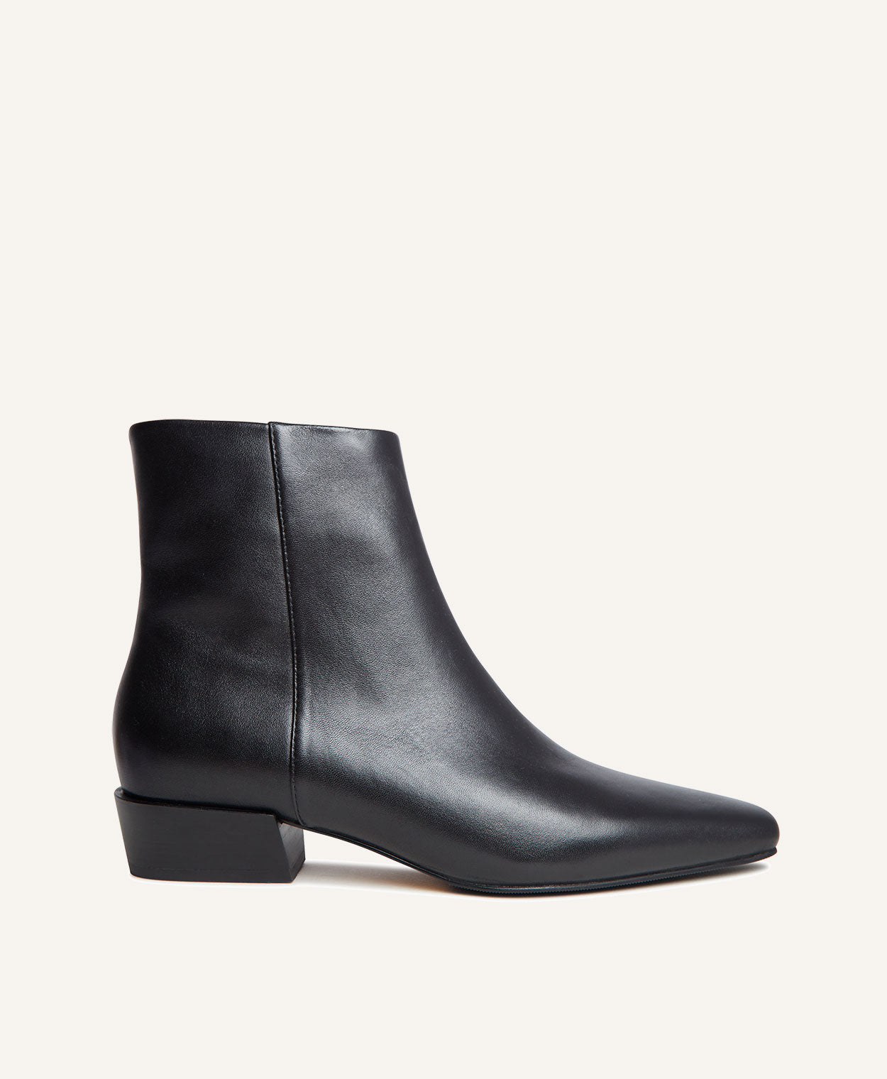 Jac Ankle Boot - - Mi Piaci