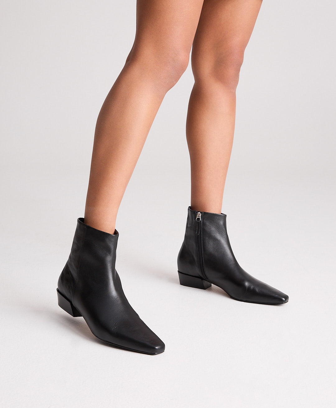Jac Ankle Boot - - Mi Piaci