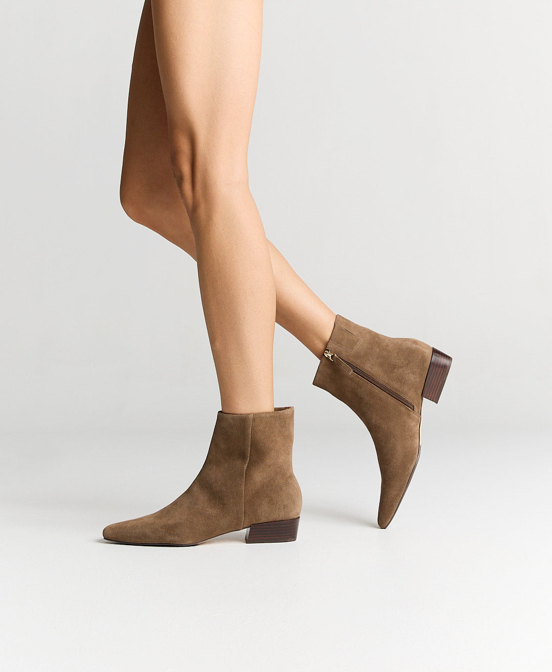 Jac Ankle Boot - - Mi Piaci
