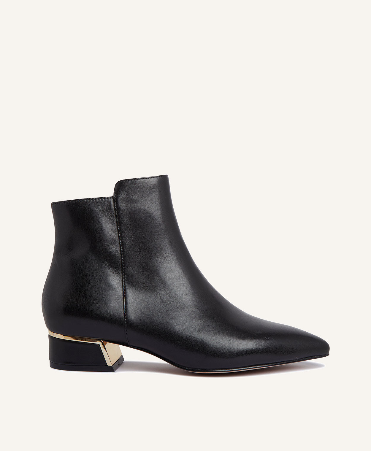 Jackie Ankle Boot - Boots Ankle | Womens Shoes - Mi Piaci