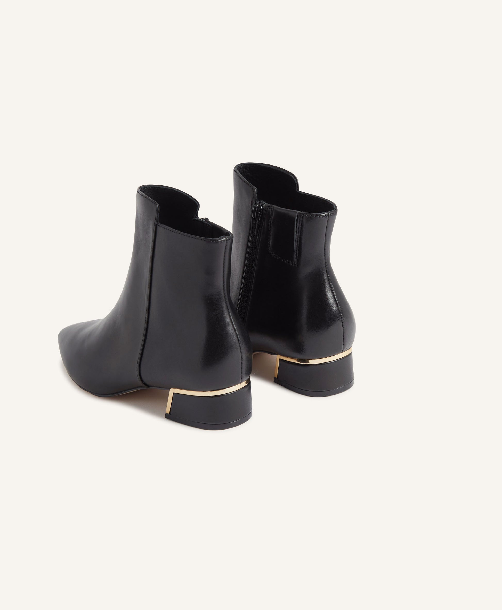 Jackie Ankle Boot - Boots Ankle | Womens Shoes - Mi Piaci