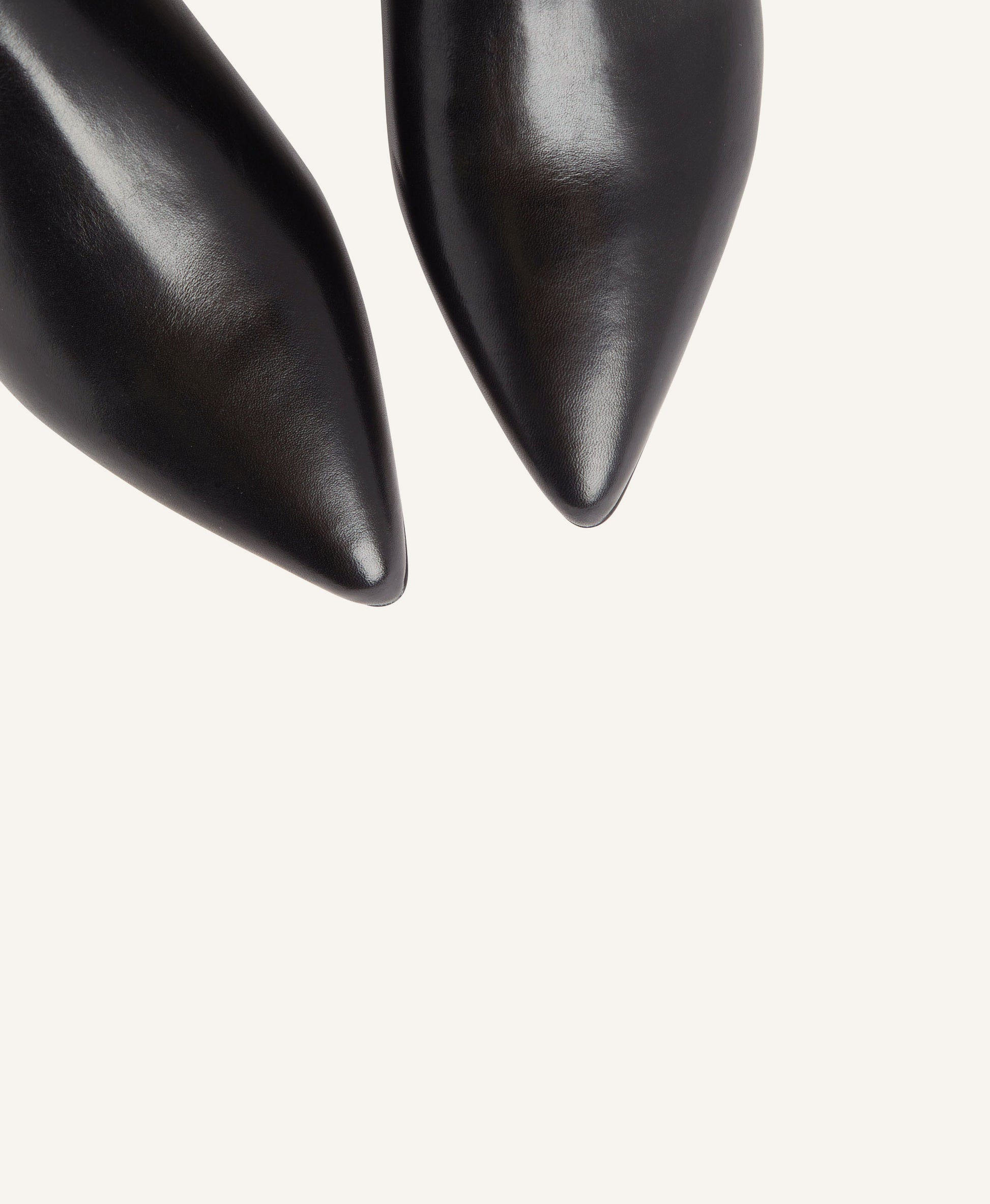 Jackie Ankle Boot - Boots Ankle | Womens Shoes - Mi Piaci