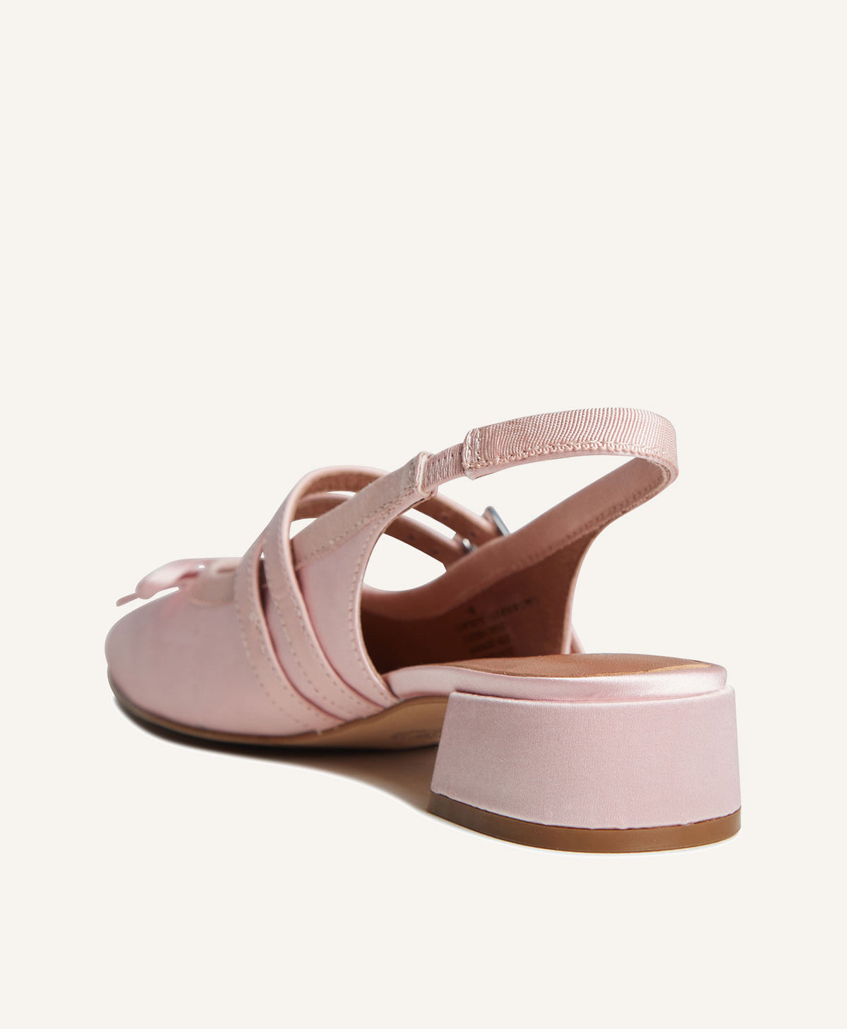 Jacklyn Slingback - Ballet Flat | Womens Shoes - Mi Piaci