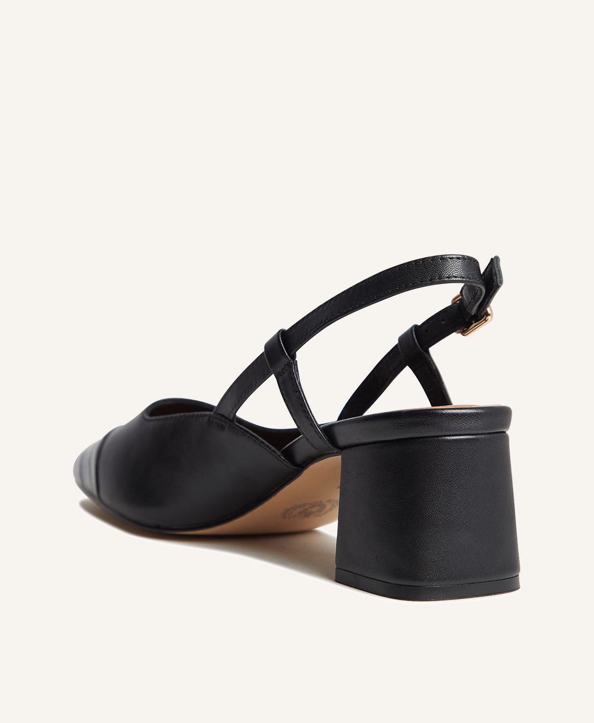 Jacky Slingback Heel - - Mi Piaci