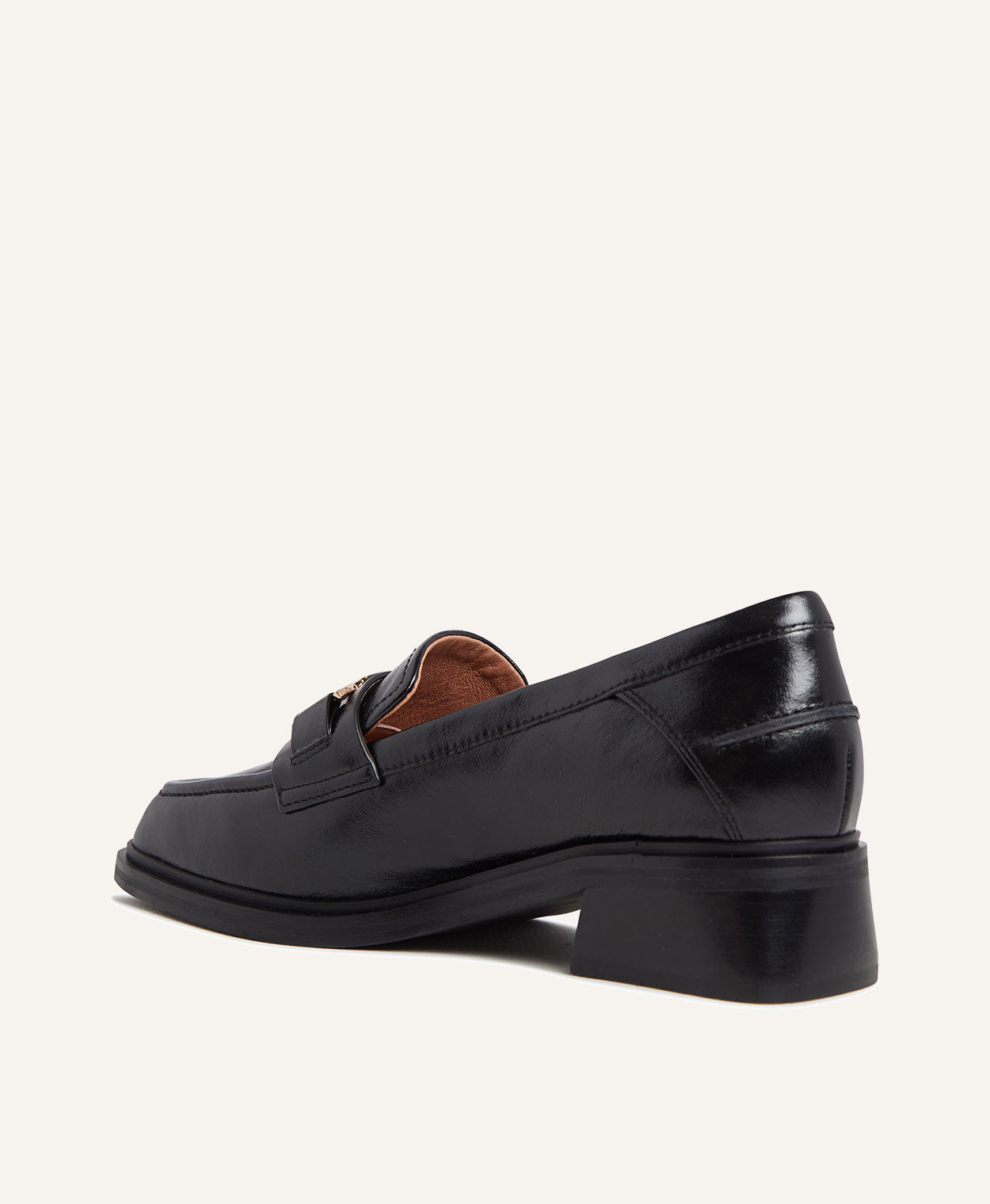 Jacques Loafer - Loafers | Womens Shoes - Mi Piaci