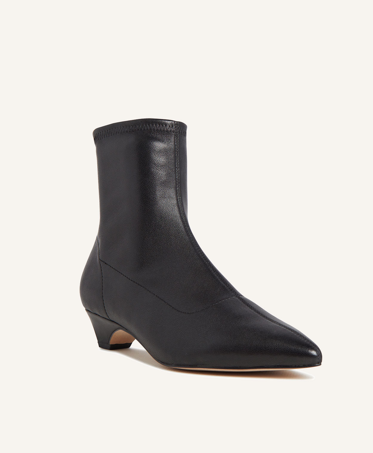 Jada Ankle Boot - Boots Ankle | Womens Shoes - Mi Piaci