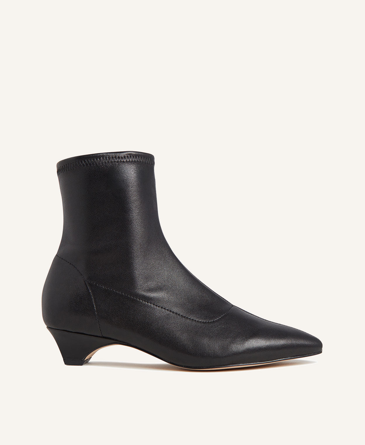Jada Ankle Boot - Boots Ankle | Womens Shoes - Mi Piaci