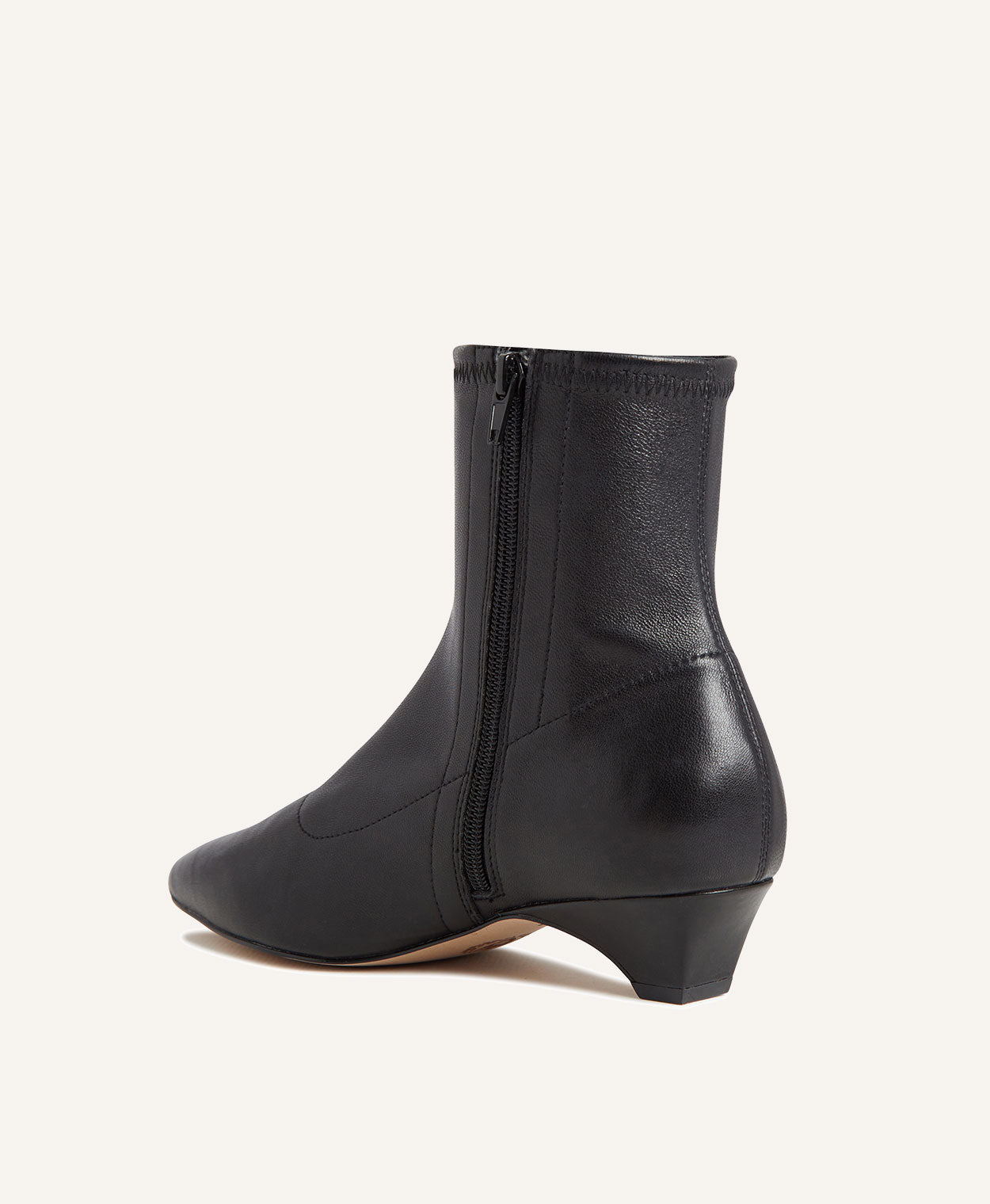 Jada Ankle Boot - Boots Ankle | Womens Shoes - Mi Piaci