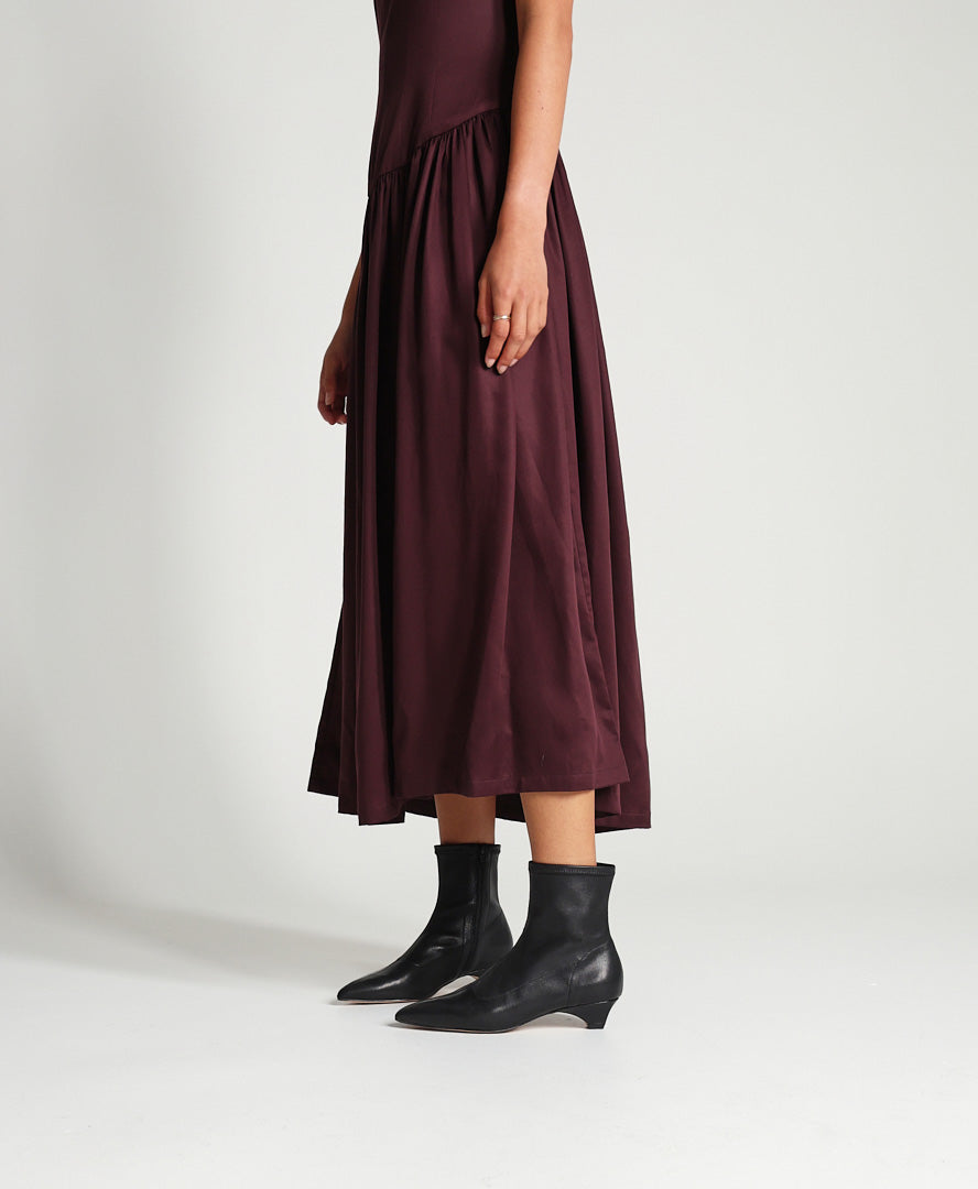 Jada Ankle Boot - Boots Ankle | Womens Shoes - Mi Piaci