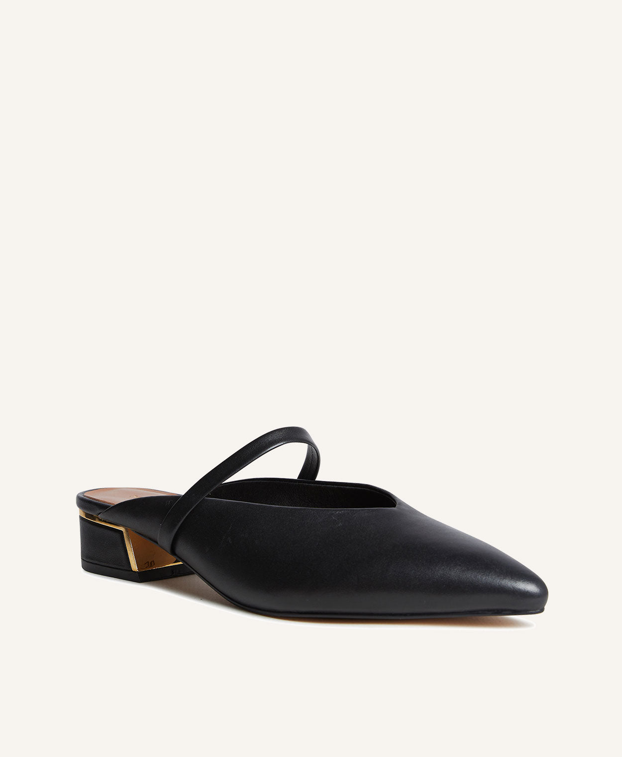 Jade Mule - Mules | Womens Shoes - Mi Piaci