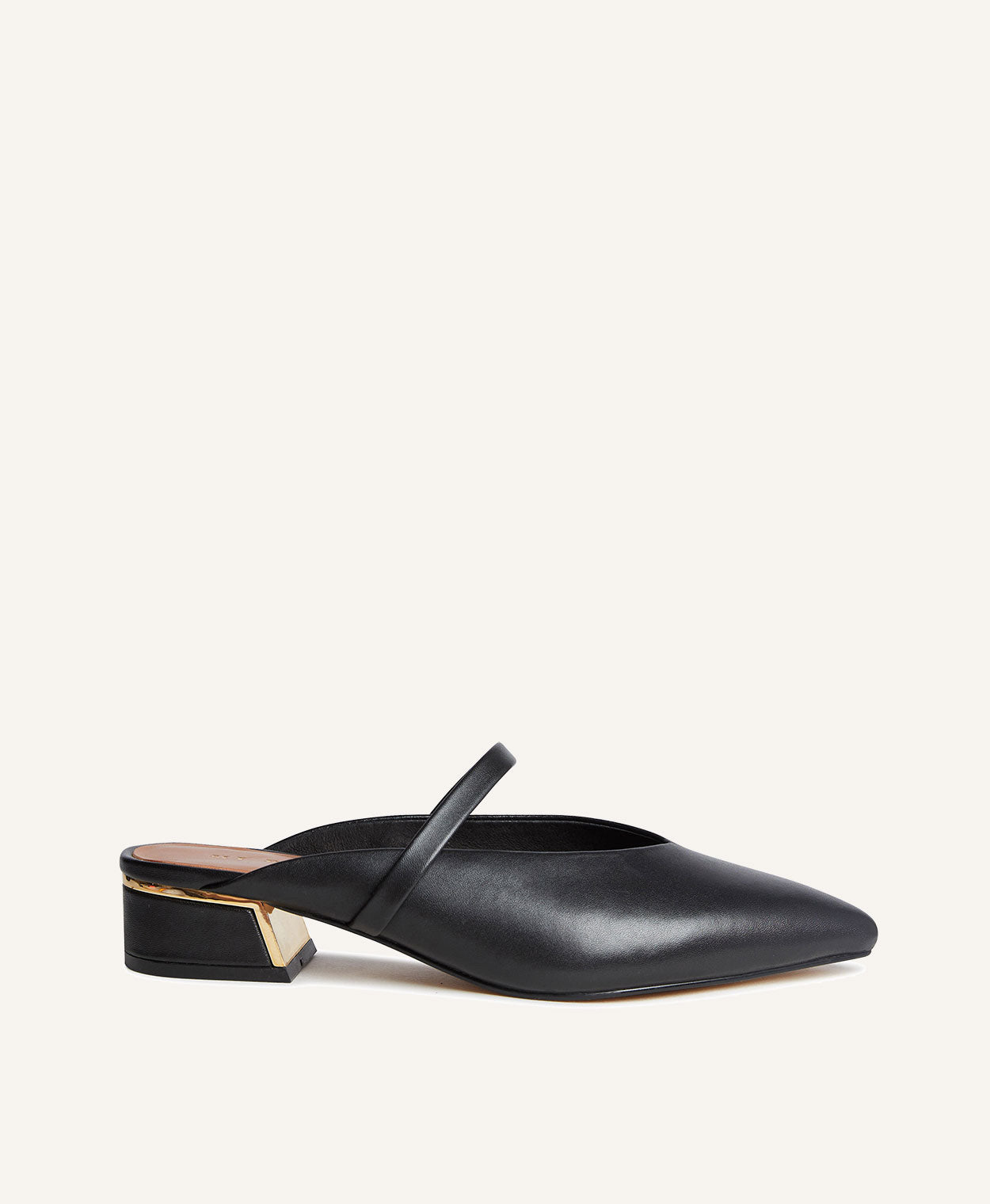 Jade Mule - Mules | Womens Shoes - Mi Piaci