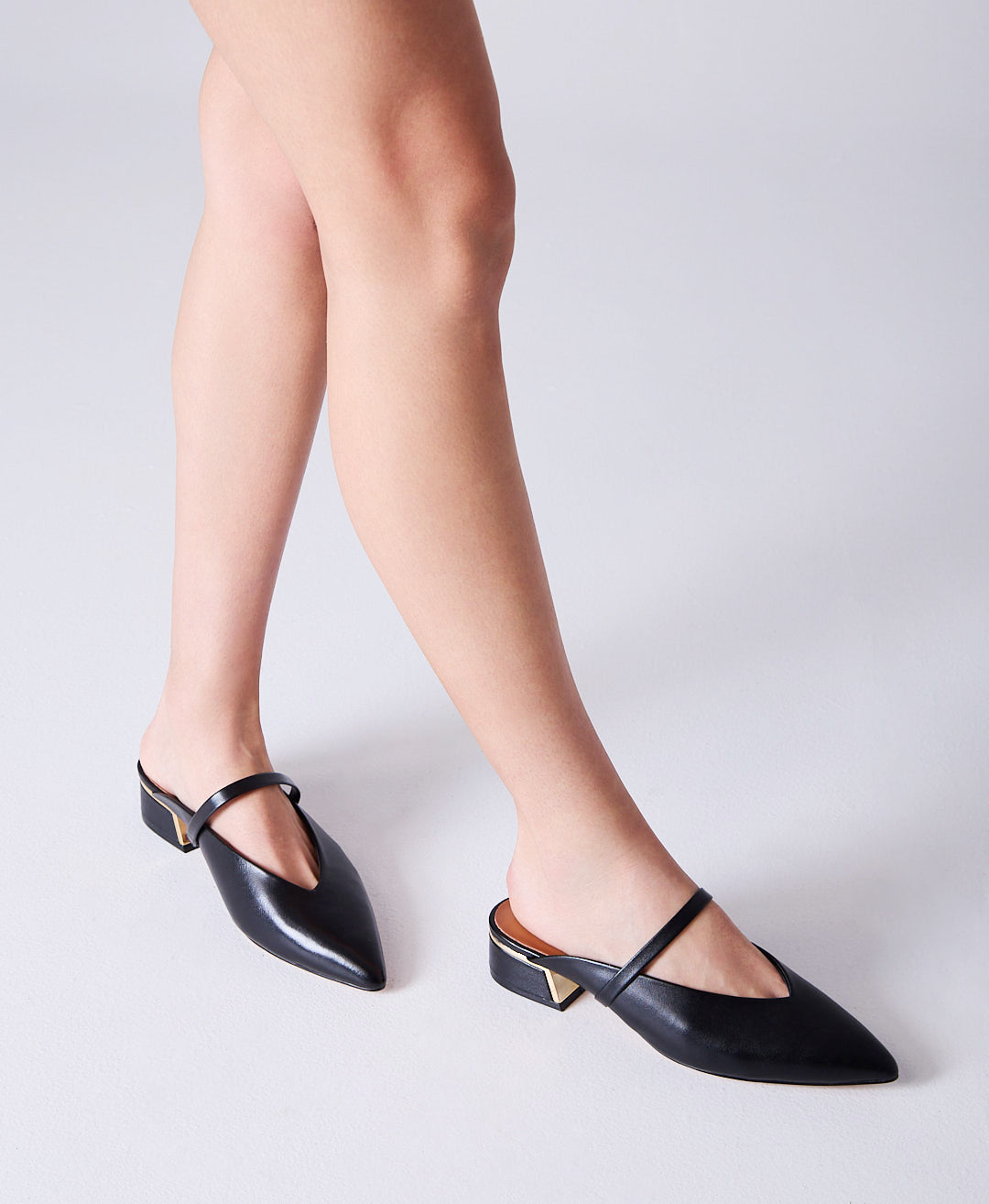 Jade Mule - Mules | Womens Shoes - Mi Piaci