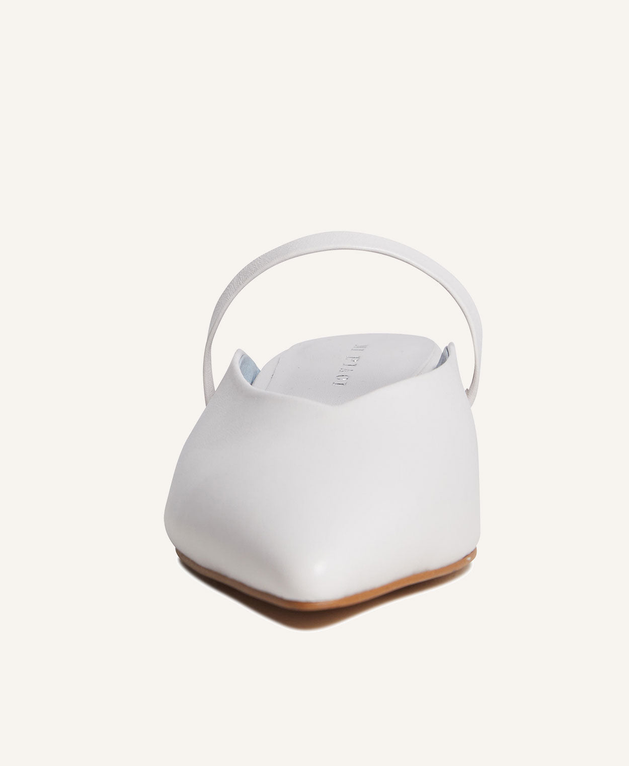 Jade Mule - Mules | Womens Shoes - Mi Piaci