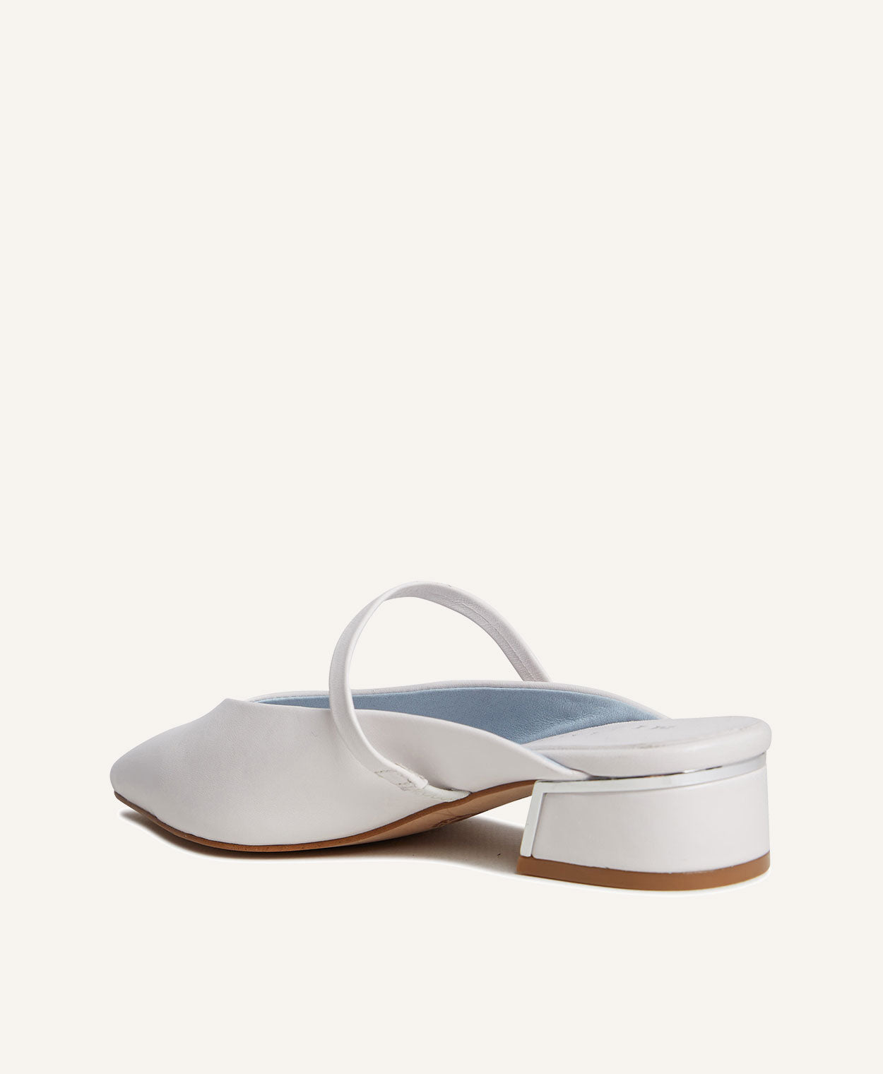 Jade Mule - Mules | Womens Shoes - Mi Piaci