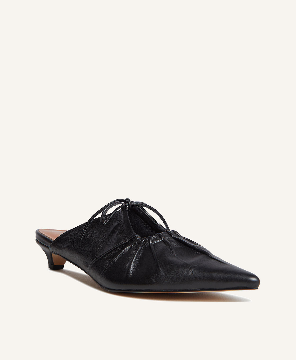 Jaeger Mule - - Mi Piaci