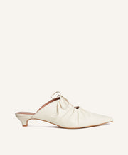 Jaeger Mule - Mules | Womens Shoes - Mi Piaci