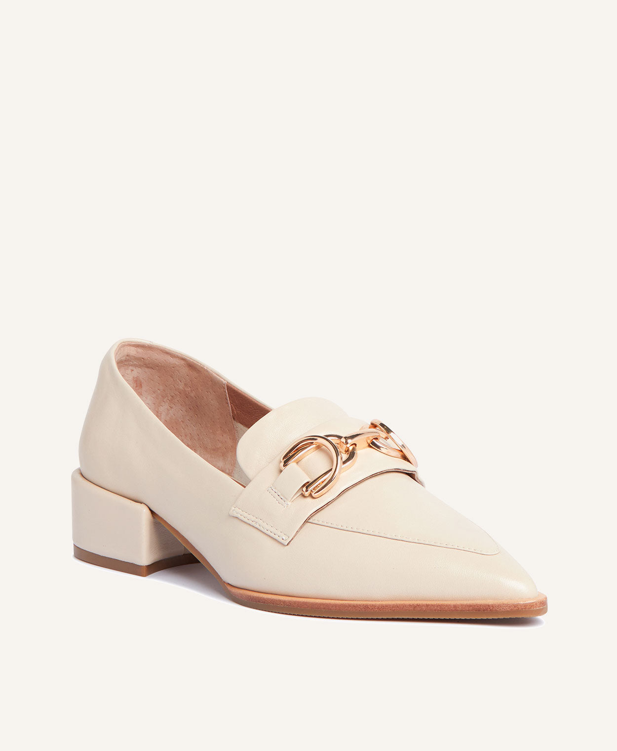 Jagger Flat - Flats Dress | Womens Shoes - Mi Piaci