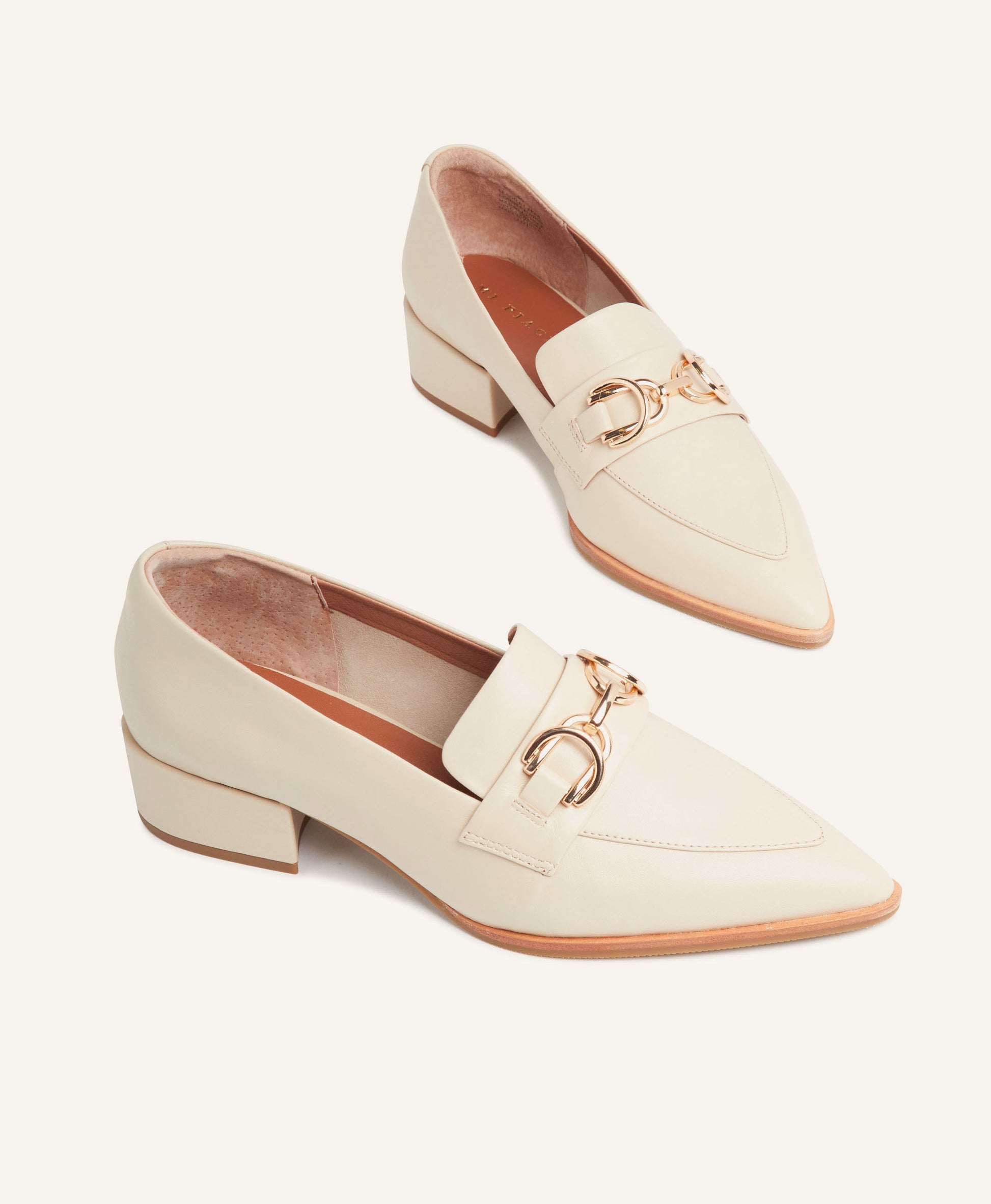 Jagger Flat - Flats Dress | Womens Shoes - Mi Piaci