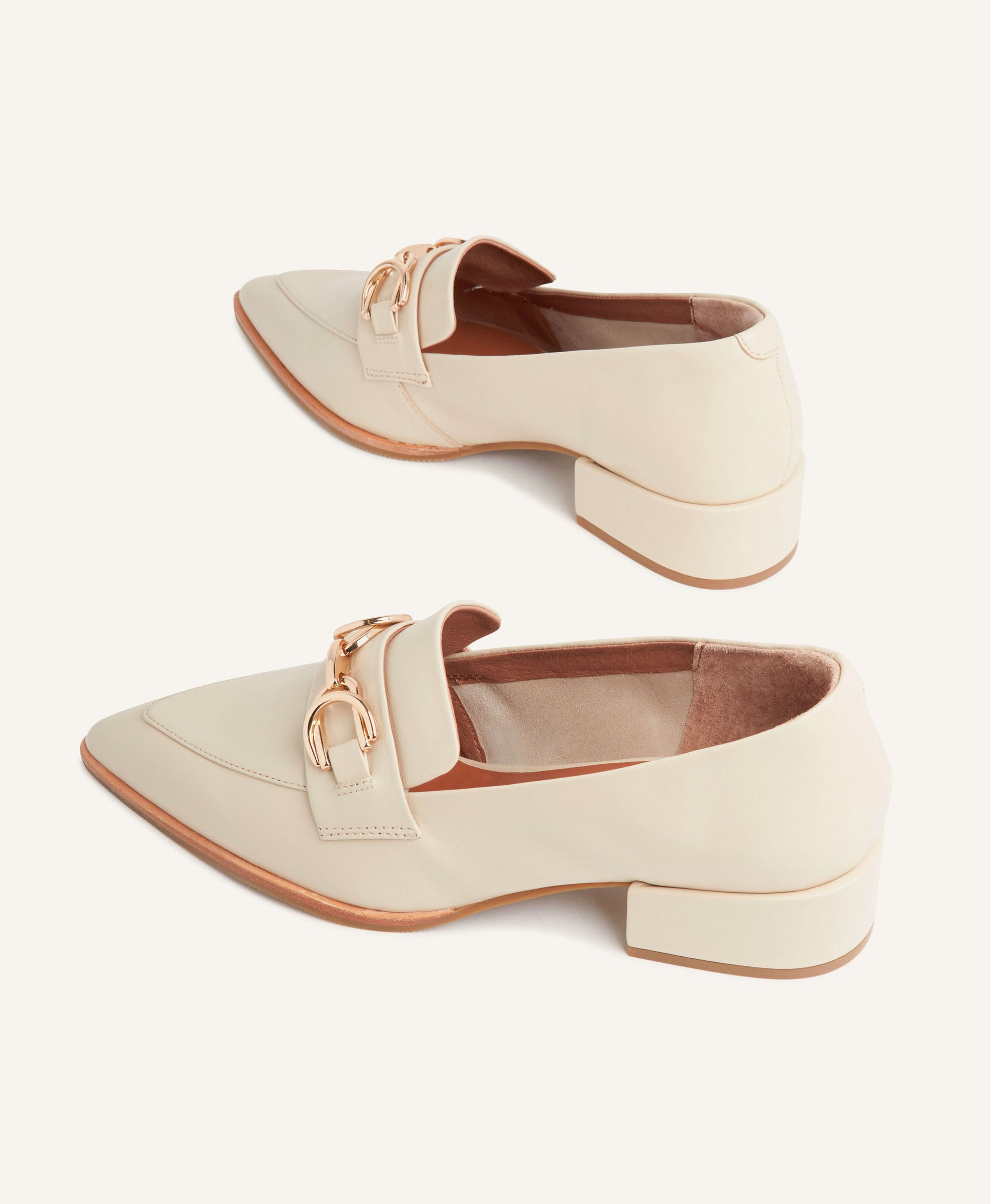 Jagger Flat - Flats Dress | Womens Shoes - Mi Piaci