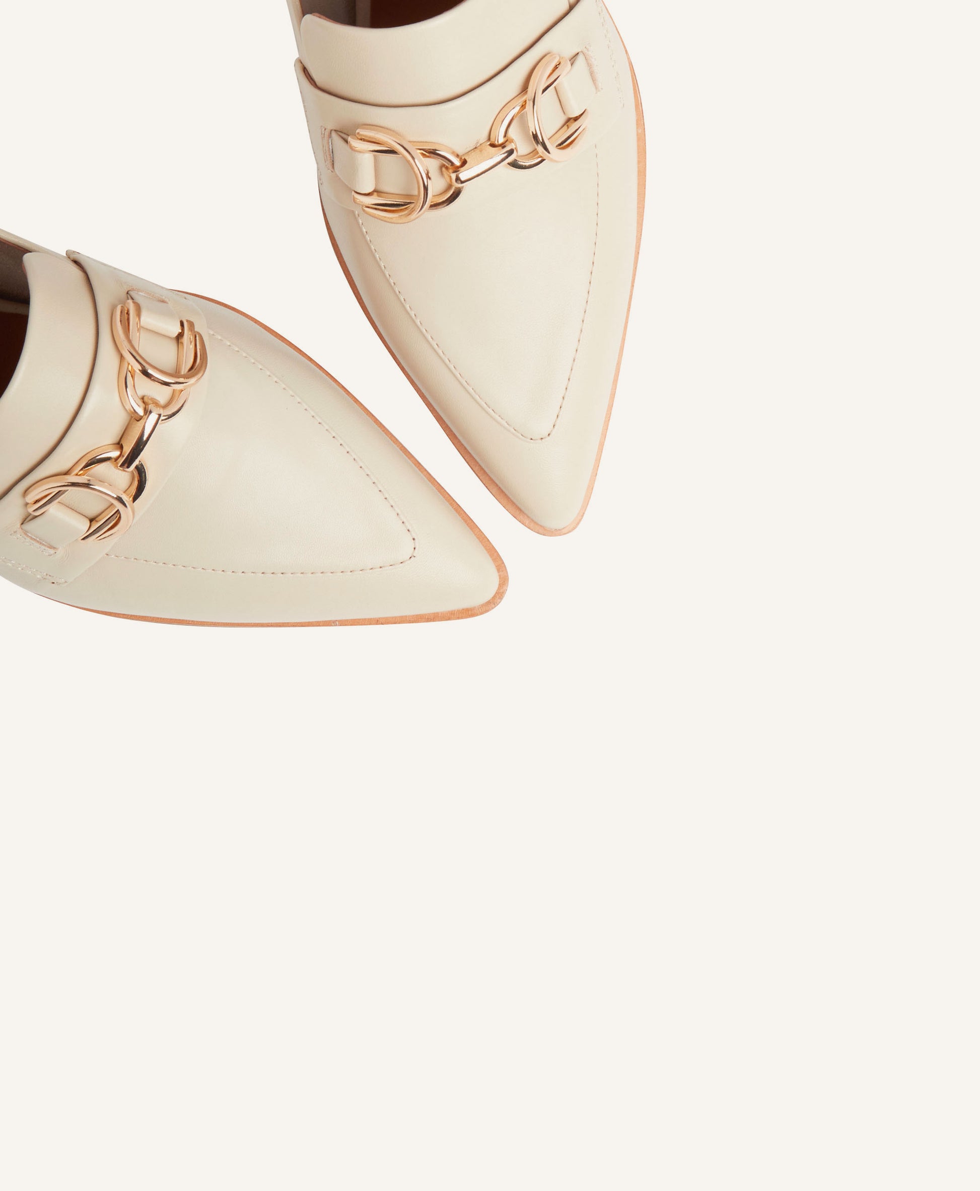 Jagger Flat - Flats Dress | Womens Shoes - Mi Piaci