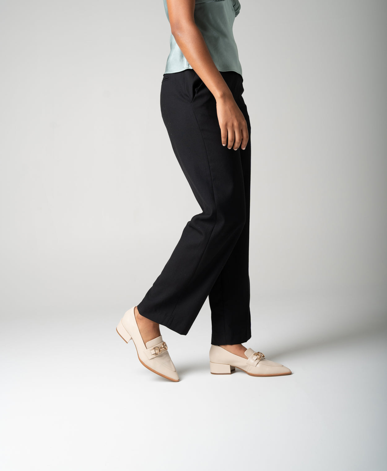 Jagger Flat - Flats Dress | Womens Shoes - Mi Piaci