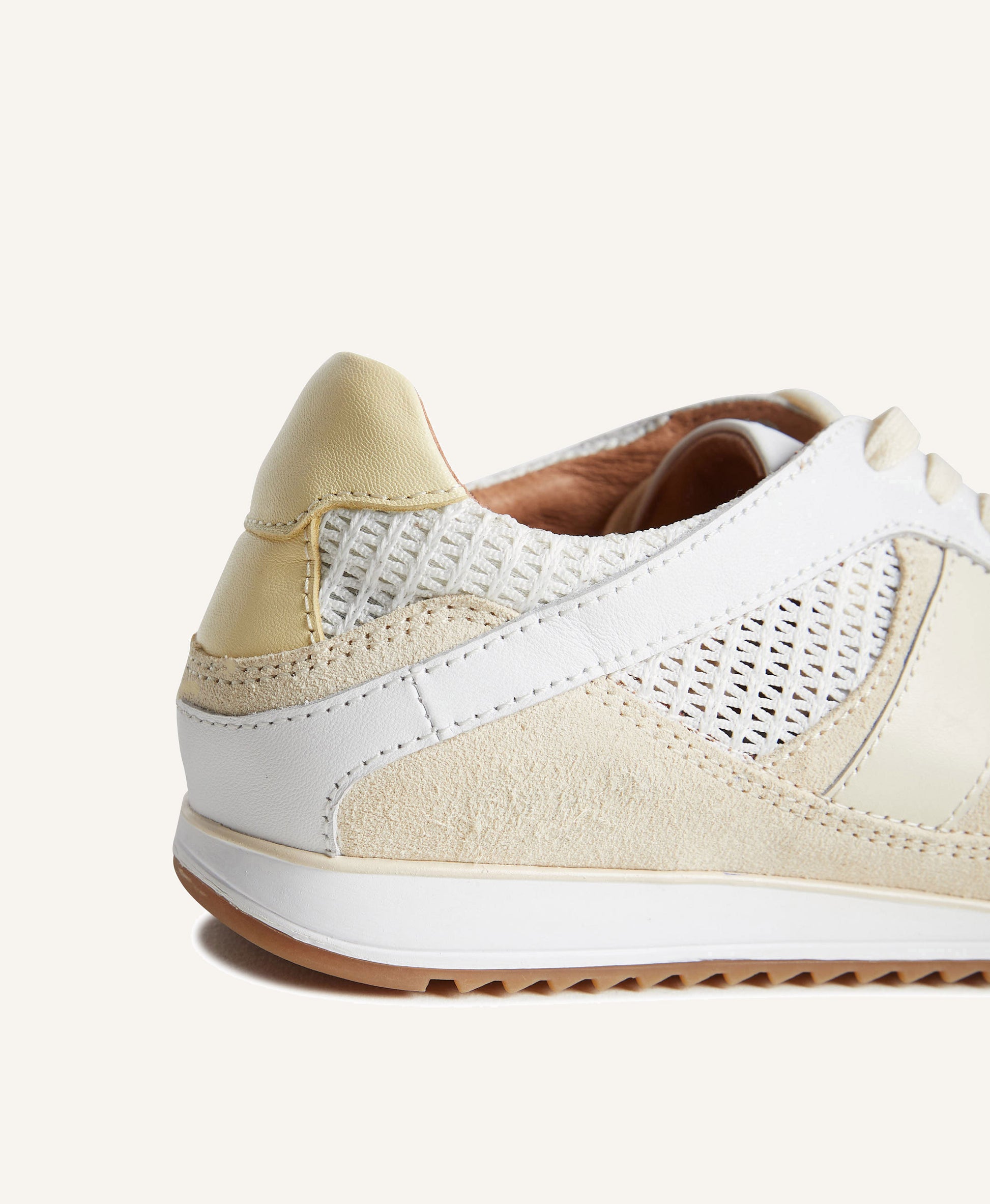 Jam Sneaker - Sneaker | Womens Shoes - Mi Piaci