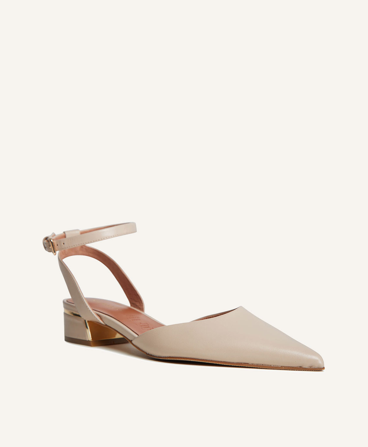 Jane Flat - Flats Dress | Womens Shoes - Mi Piaci