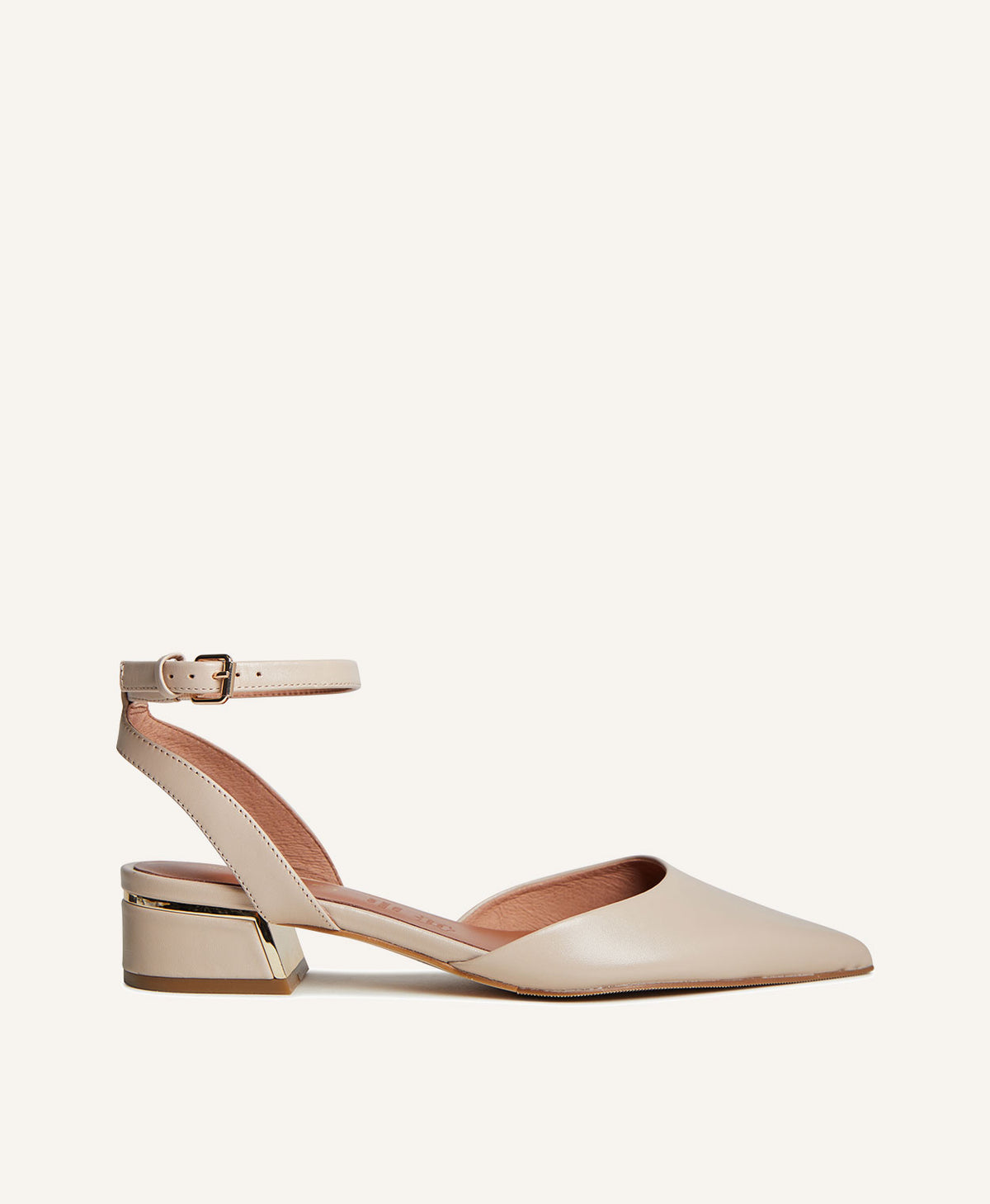 Jane Flat - Flats Dress | Womens Shoes - Mi Piaci