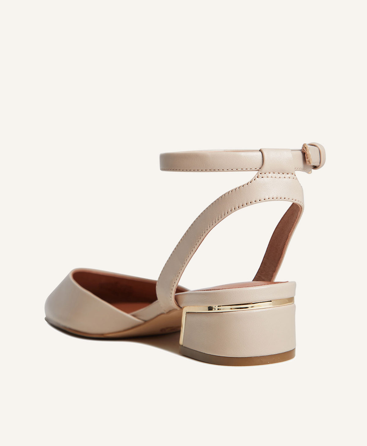 Jane Flat - Flats Dress | Womens Shoes - Mi Piaci