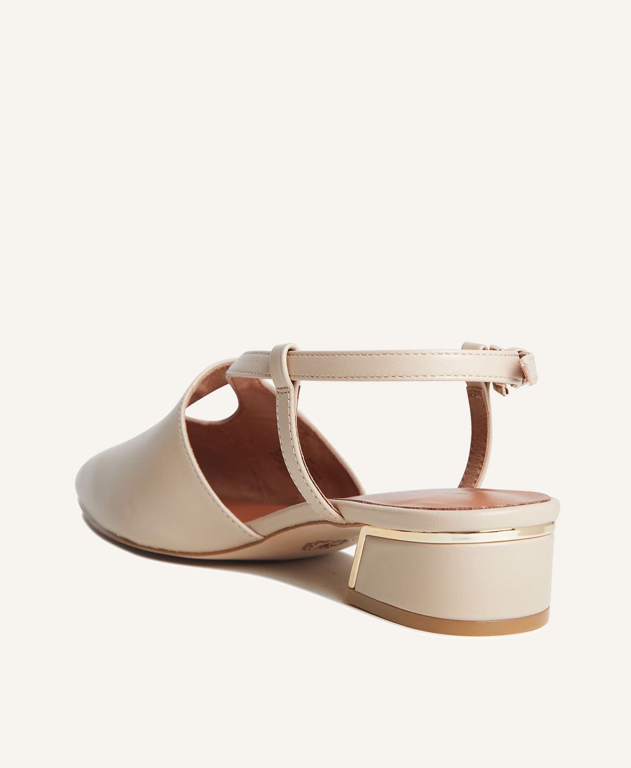 Janelle Flat - - Mi Piaci