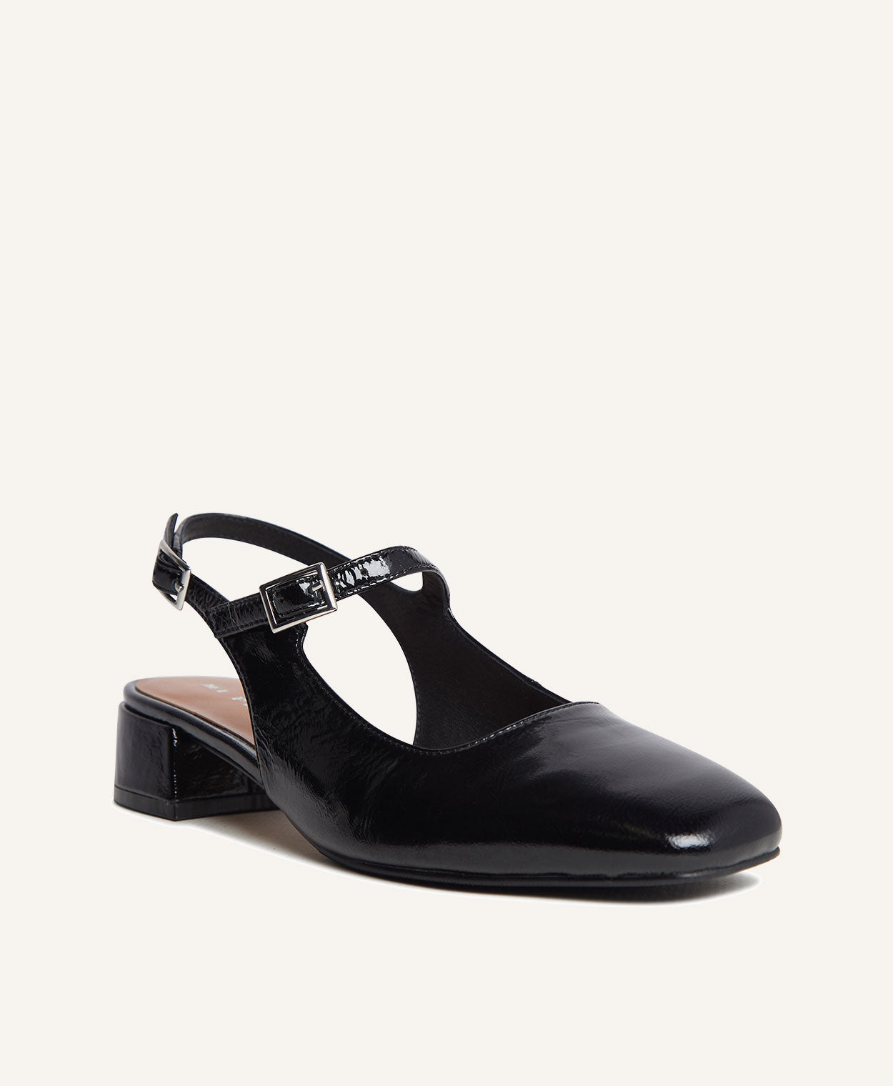 Janey Flat - - Mi Piaci