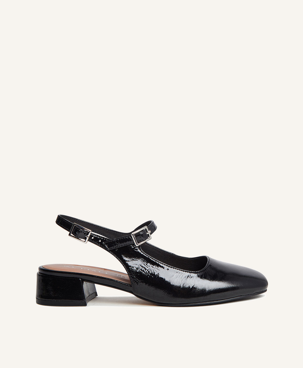 Janey Flat - - Mi Piaci