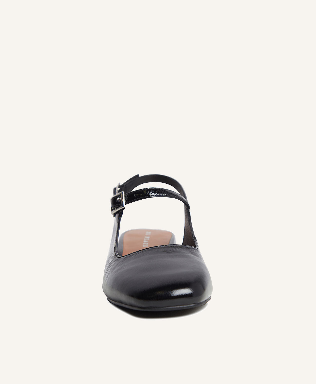 Janey Flat - - Mi Piaci