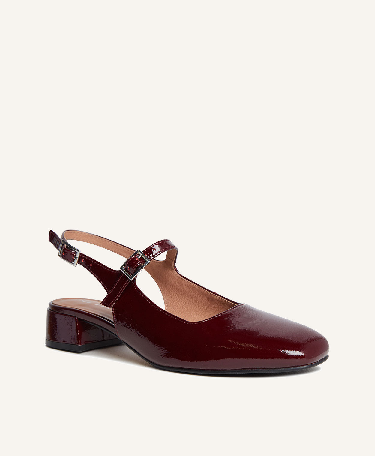 Janey Flat - - Mi Piaci