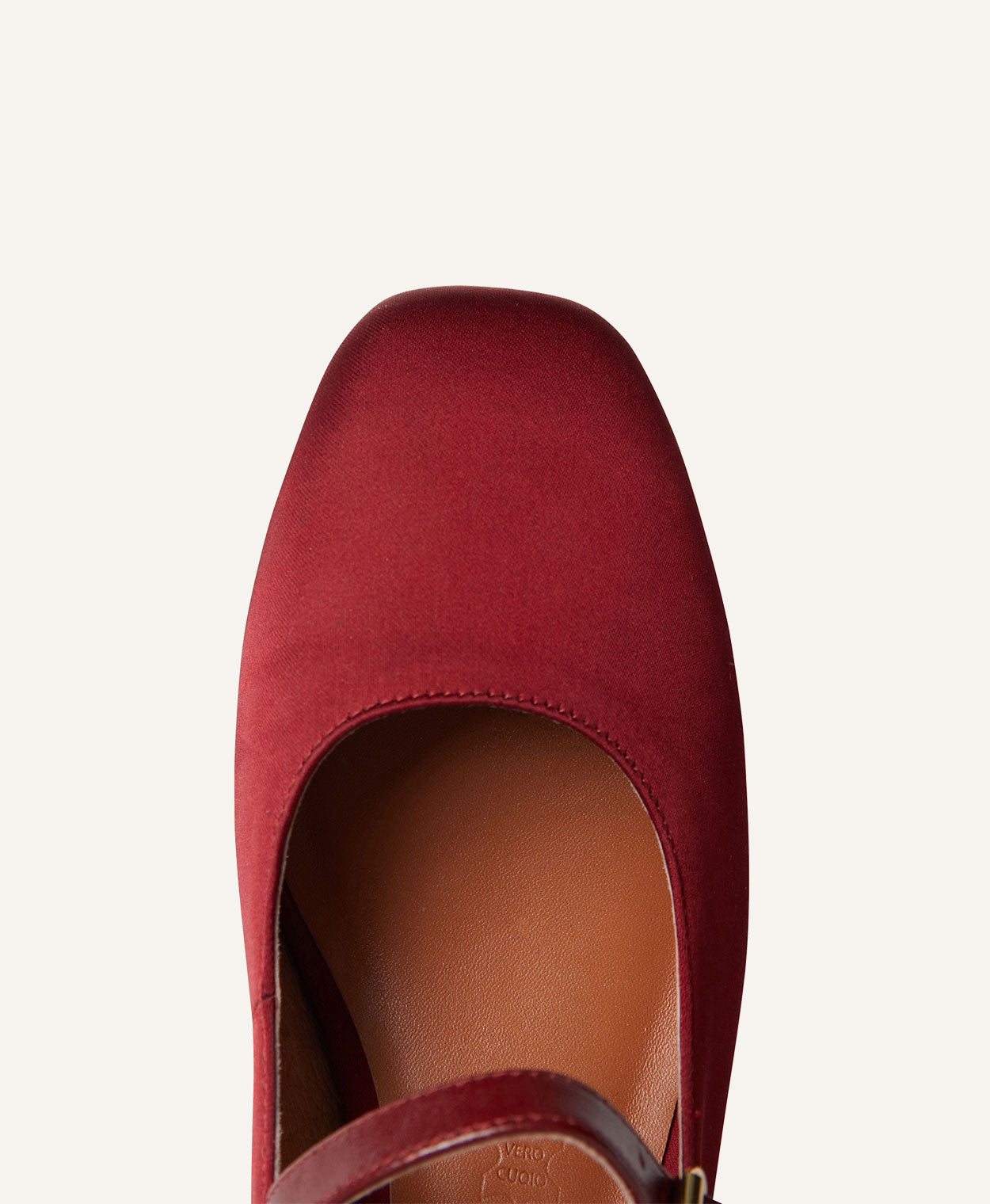 Jasmine Flat - Flats Dress | Womens Shoes - Mi Piaci
