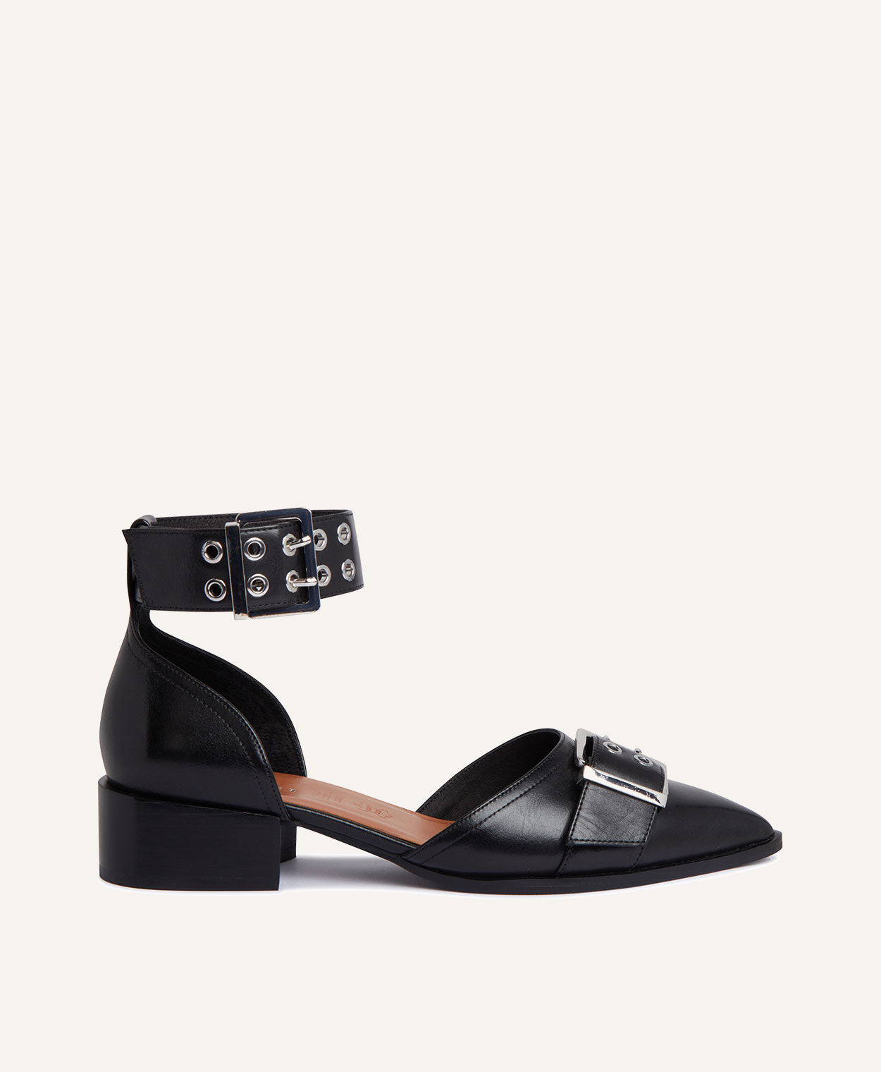 Jazz Flat - Flats Dress | Womens Shoes - Mi Piaci