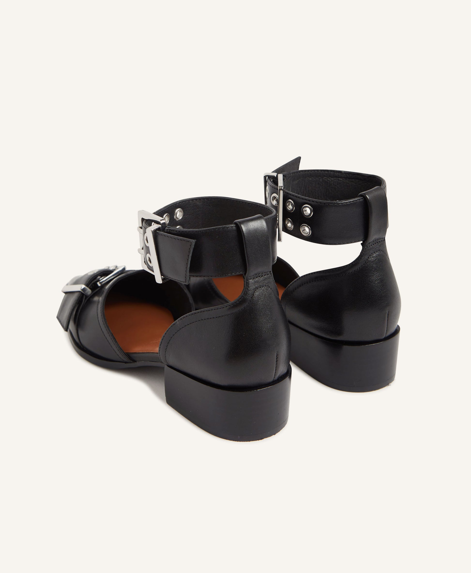 Jazz Flat - Flats Dress | Womens Shoes - Mi Piaci