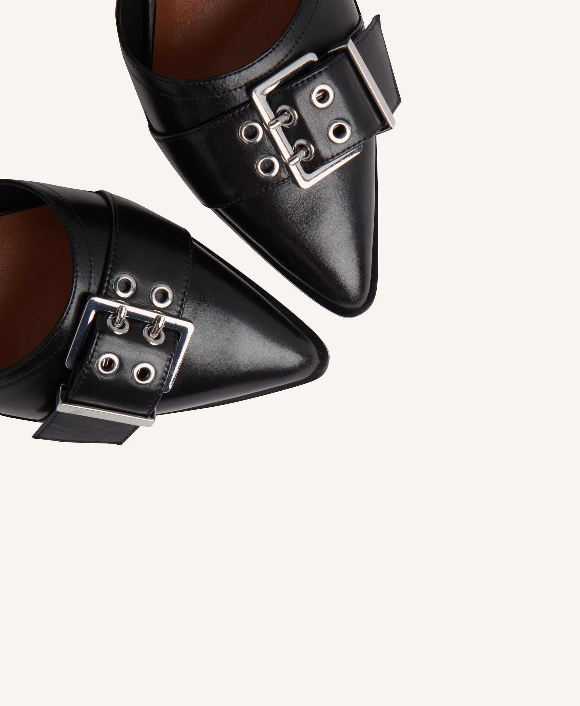 Jazz Flat - Flats Dress | Womens Shoes - Mi Piaci