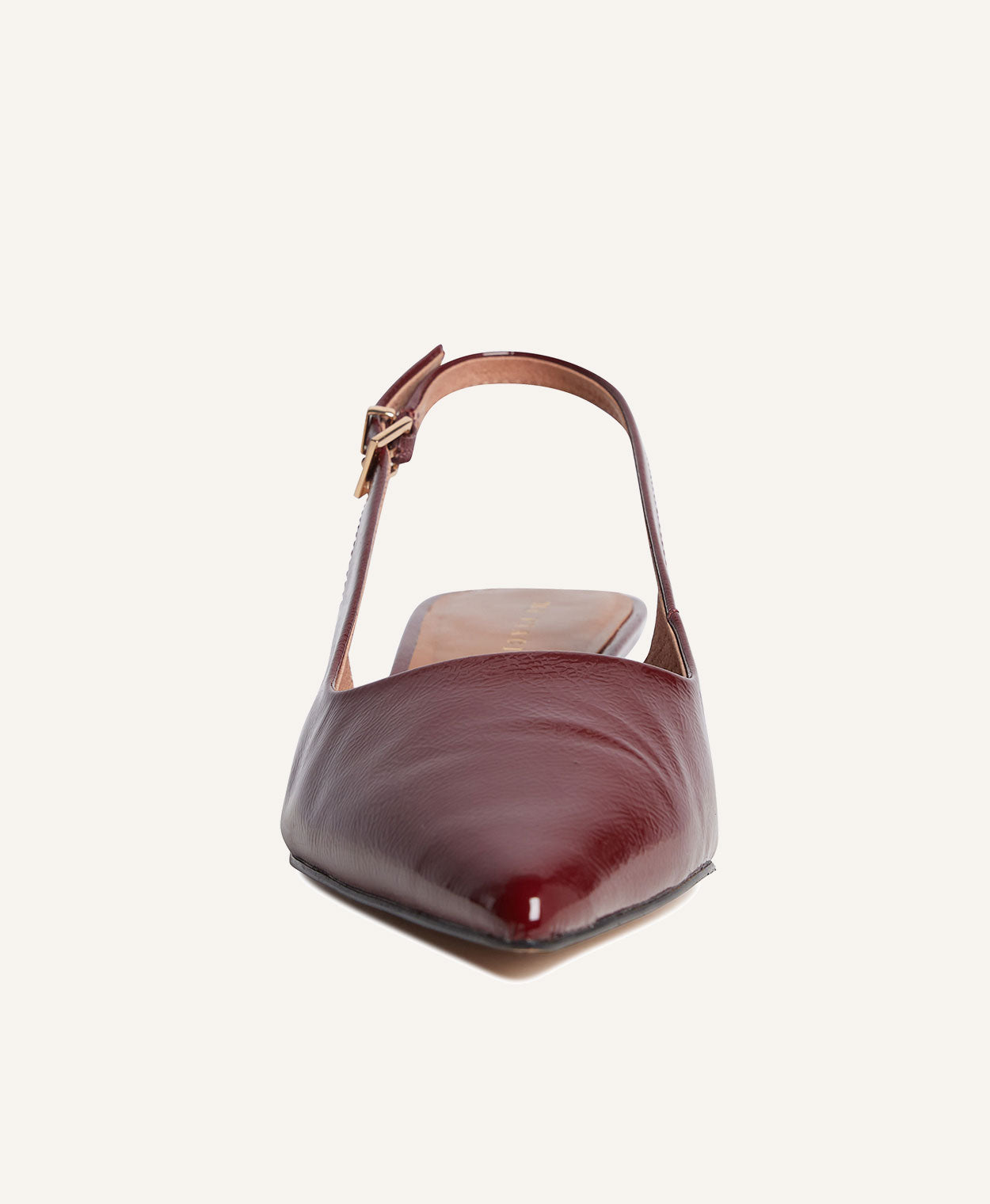 Jazzie Heel - Courts | Womens Shoes - Mi Piaci