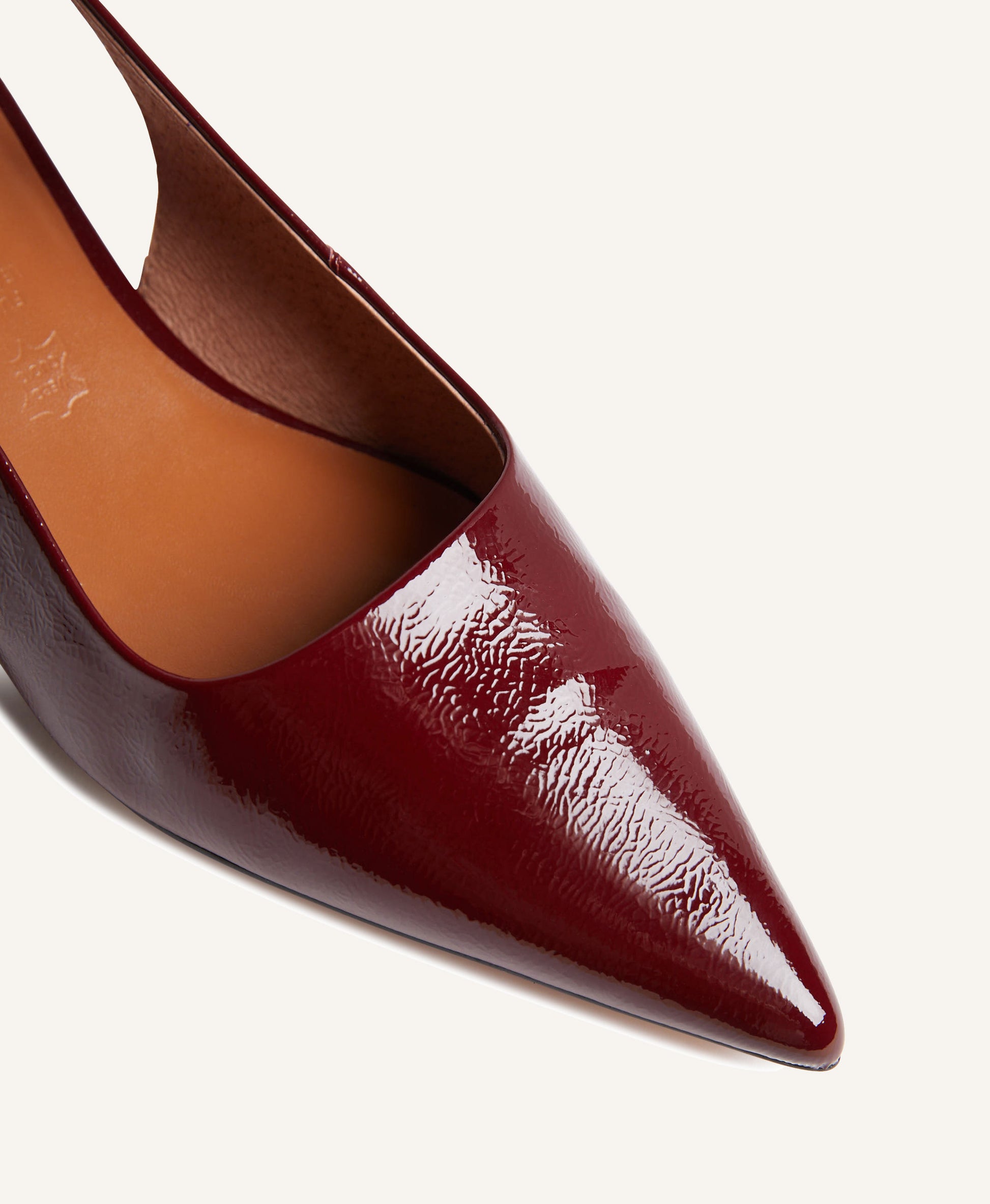 Jazzie Heel - Courts | Womens Shoes - Mi Piaci