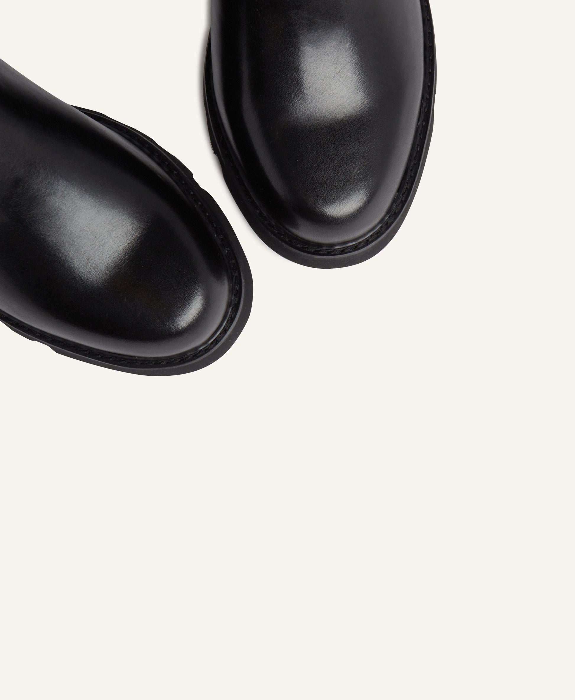 Jeanie Ankle Boot - Boots Ankle | Womens Shoes - Mi Piaci