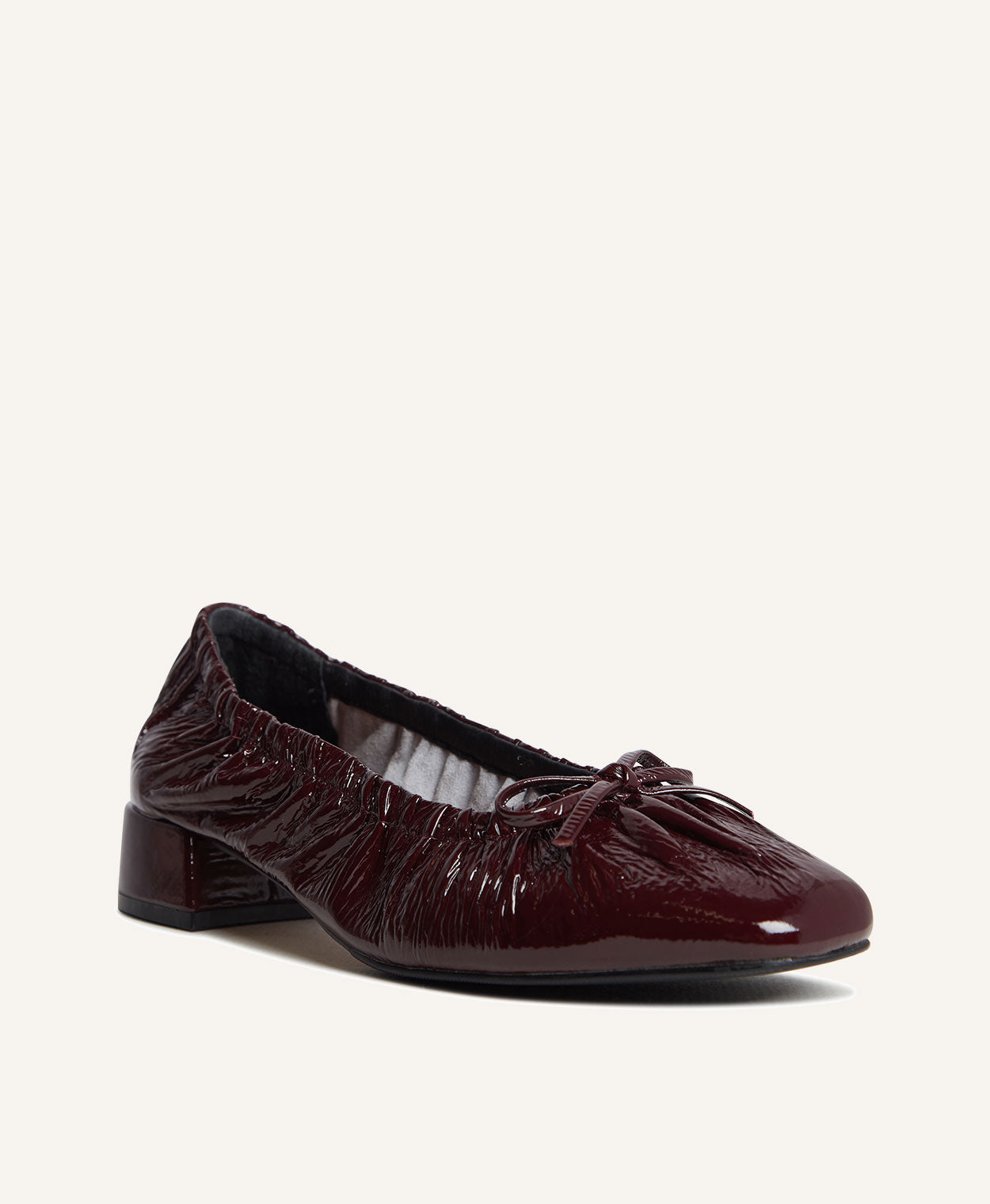 Jemmie Ballet Flat - - Mi Piaci