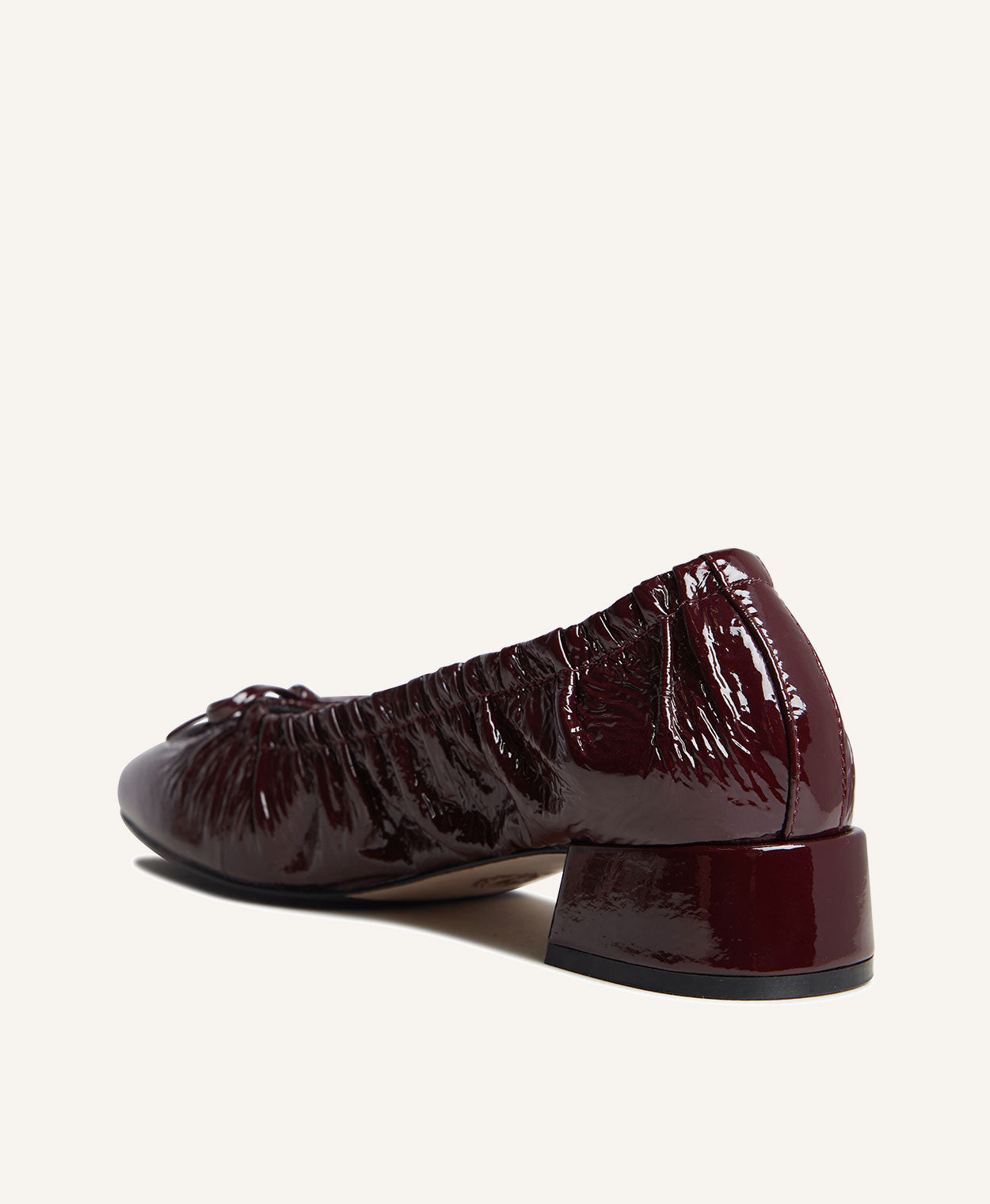 Jemmie Ballet Flat - - Mi Piaci