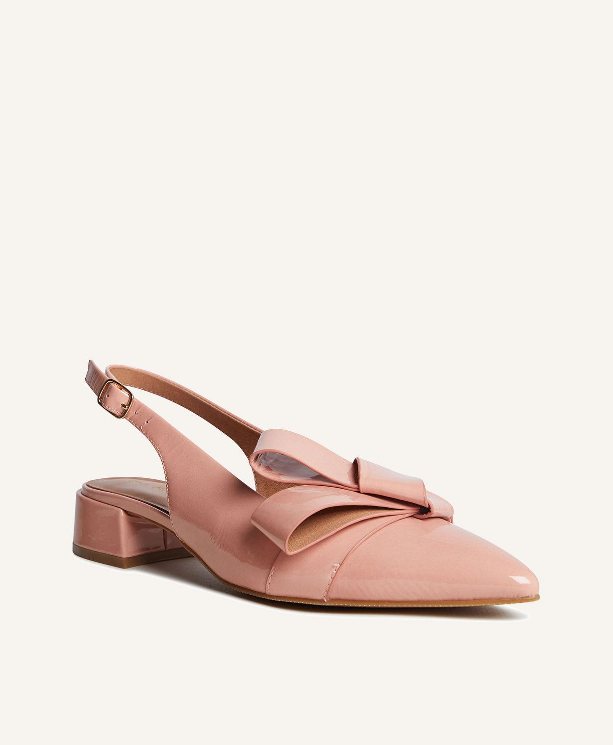 Jenna Flat - Flats Dress | Womens Shoes - Mi Piaci