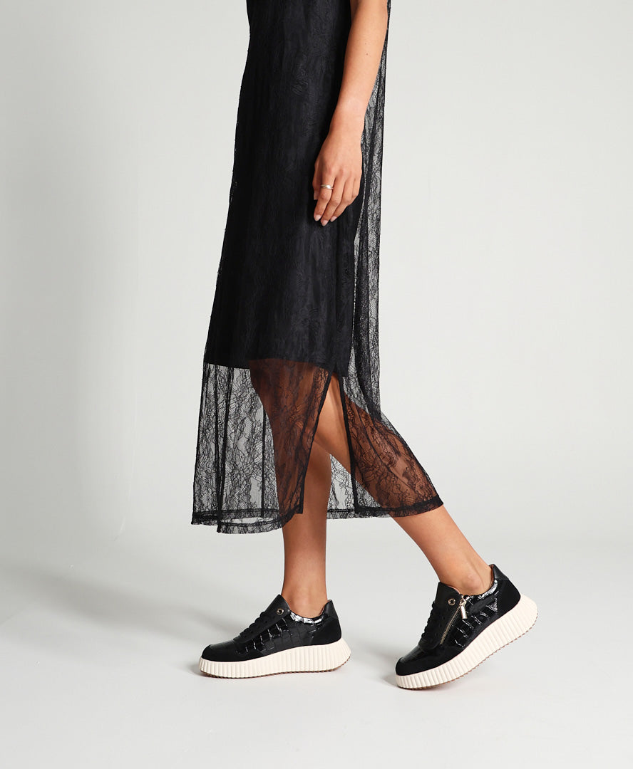 Jennie Sneaker - - Mi Piaci