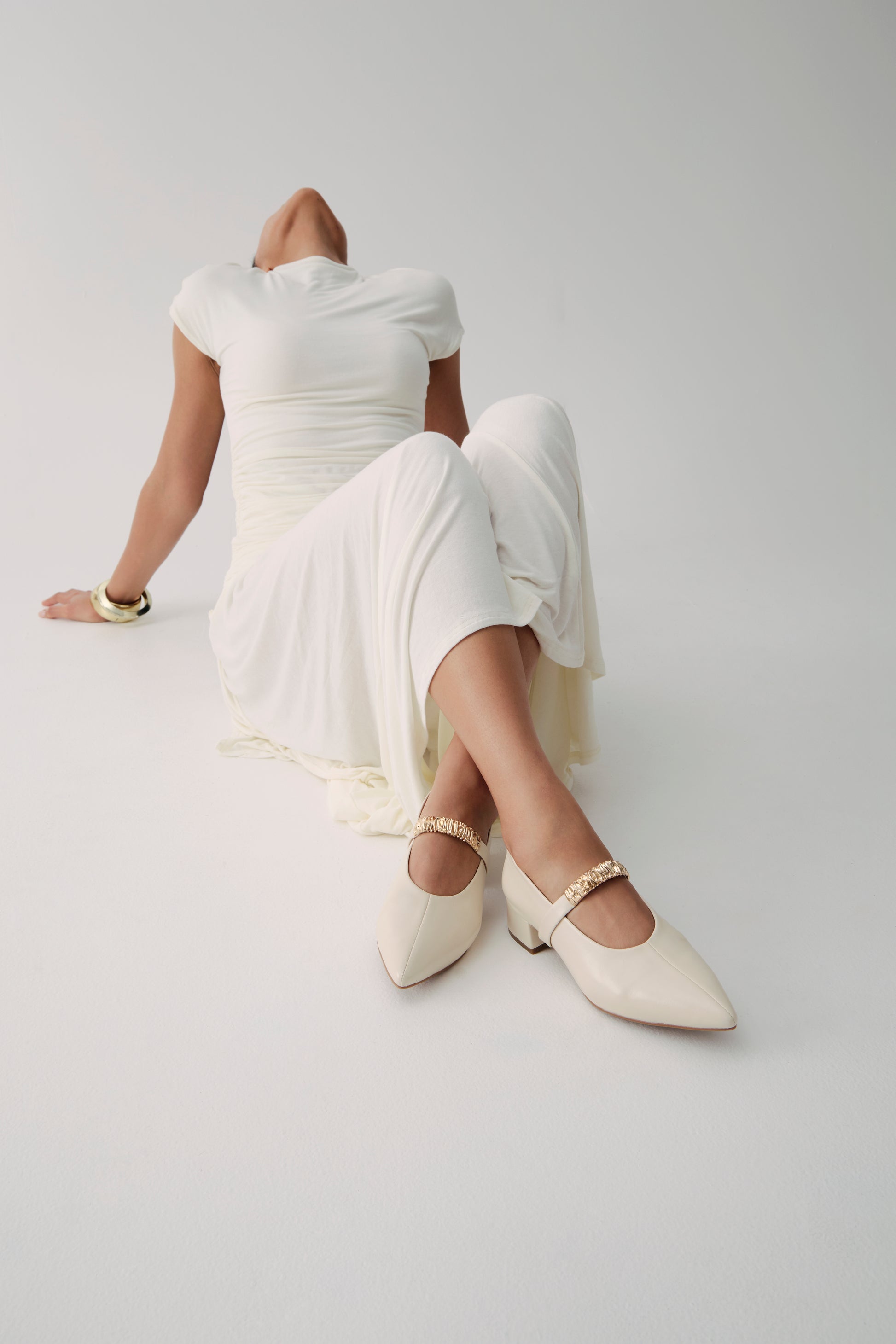 Jervois Flat - - Mi Piaci